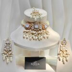 Farshi Kundan Set-005