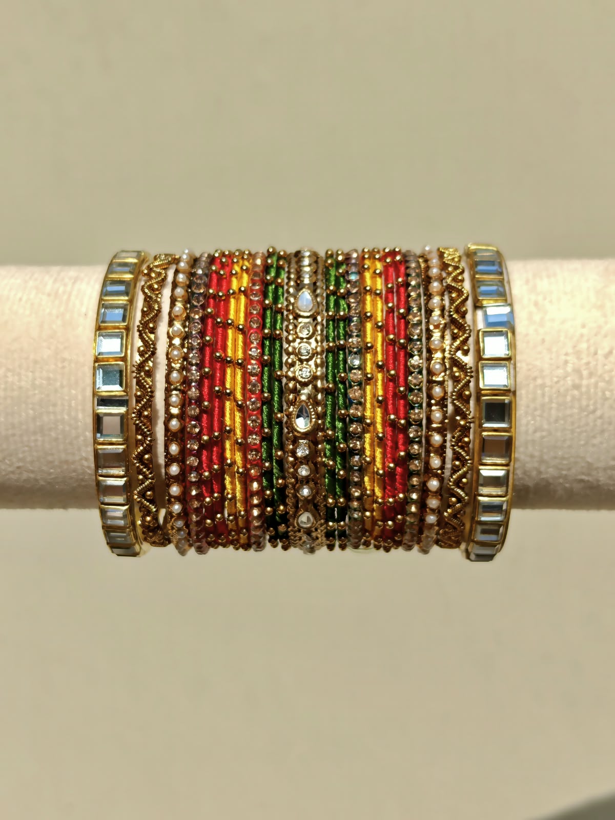 WhatsApp Image 2026-10-21 at 06.35.57d Kundan Bangles Set - 044 - Image 1